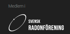 medlem-svensk-radonforening logo