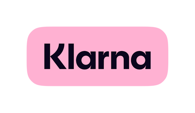 klarna logotyp