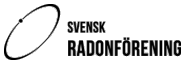 svensk radonförening logotyp